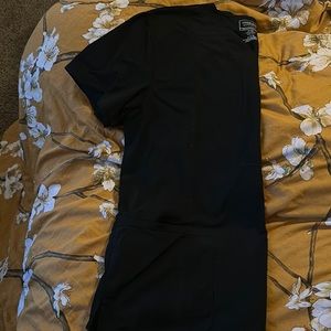 Scrub top by Cherokee